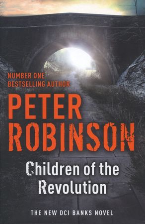 Children of the revolution