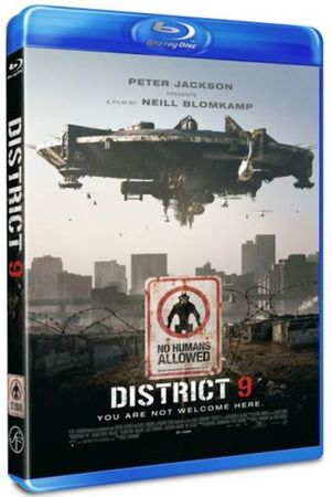 District 9