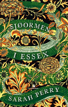 The Essex Serpent