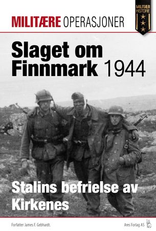 The Petsamo-Kirkenes Operation