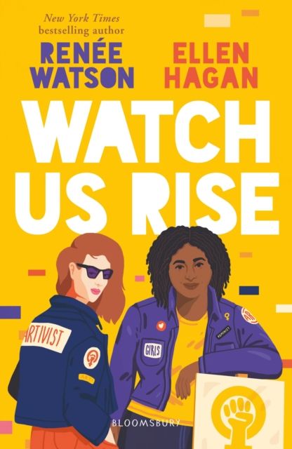 Watch us rise