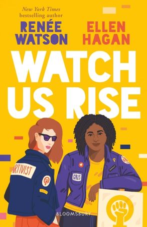 Watch us rise