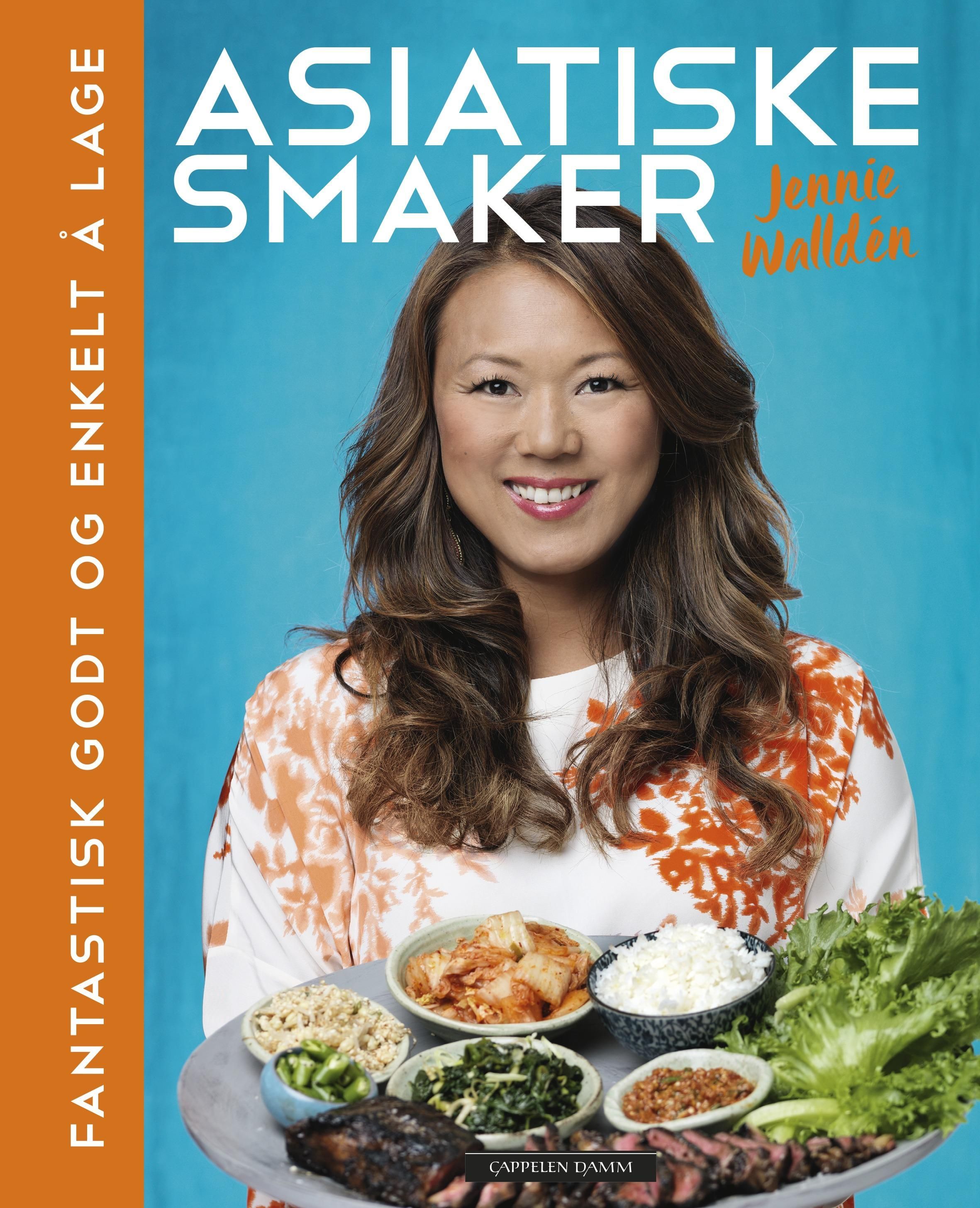 Asiatiska smaker