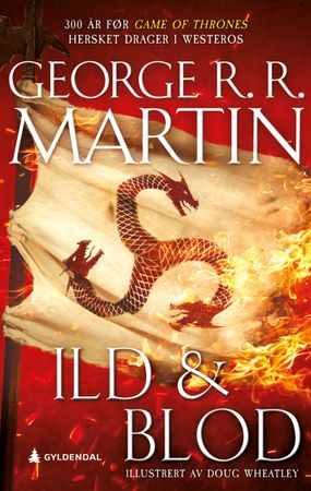 Fire and blood