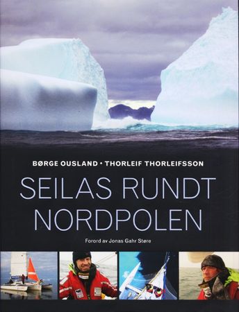 Seilas rundt Nordpolen