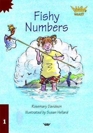 Fishy numbers