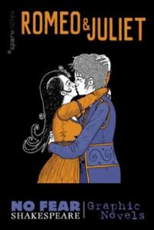 Romeo and Juliet