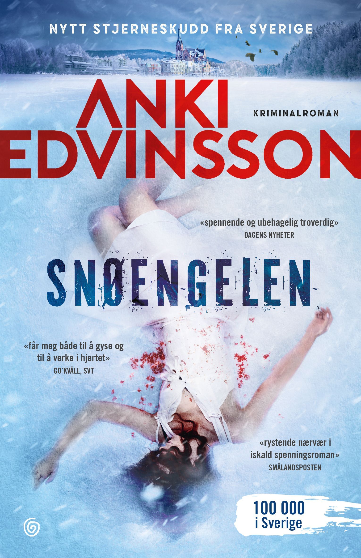 Snöängeln