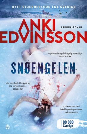 Snöängeln