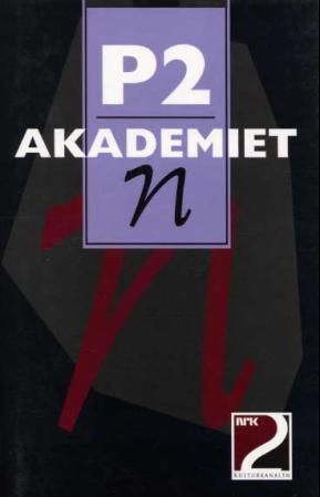 P2-akademiet. N