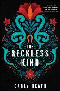 The reckless kind