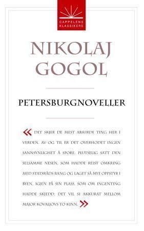 Peterburgskije povesti