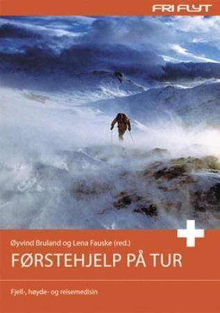 Førstehjelp på tur