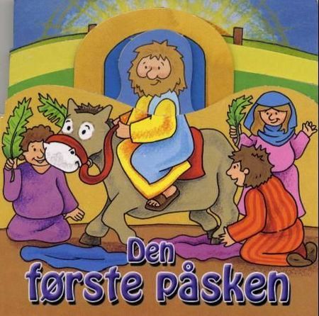 The first Easter