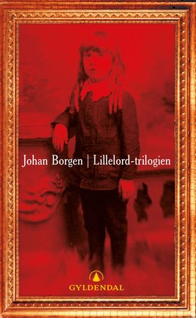 Lillelord-trilogien
