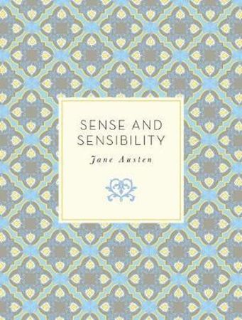 Sense and sensibility