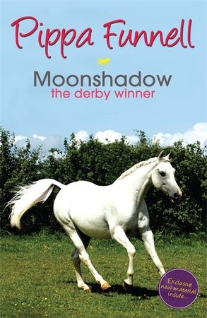 Moonshadow