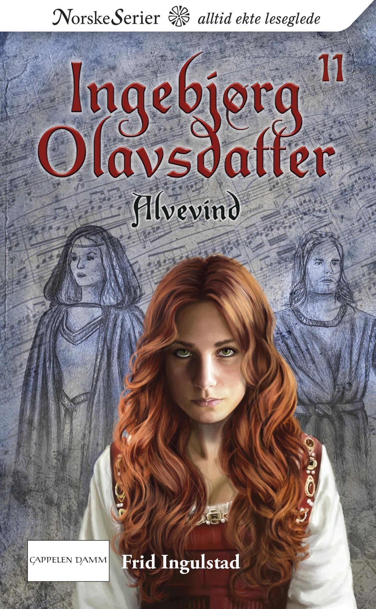 Alvevind