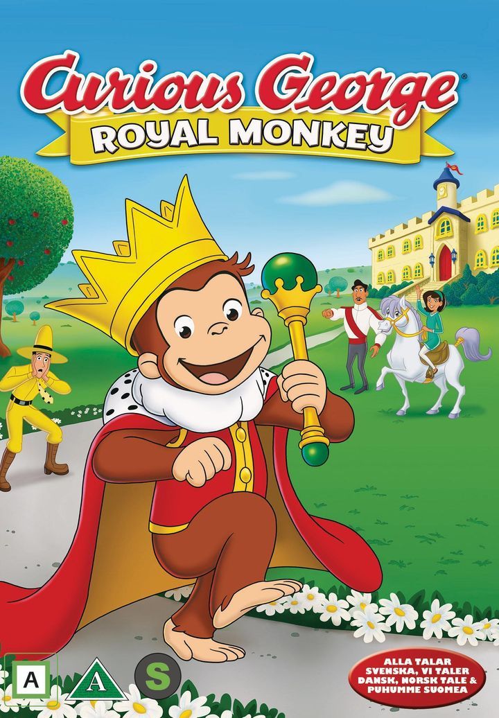 Curious George