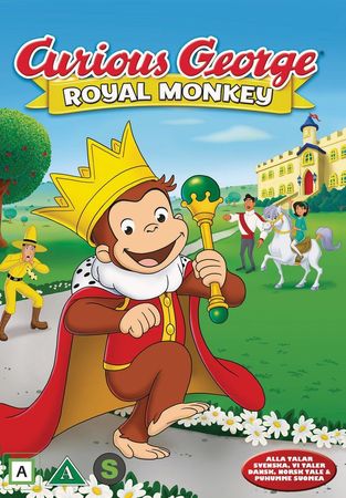 Curious George