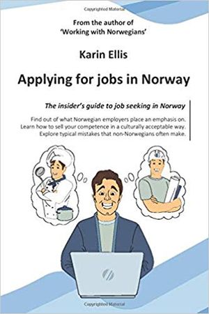 Kunsten å søke jobb i Norge