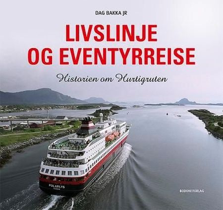 Livslinje og eventyrreise