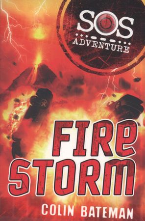 Fire storm