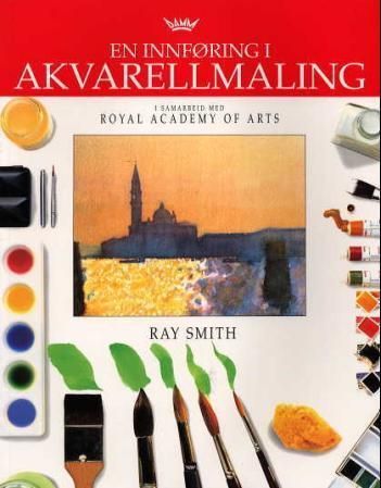 An introduction to watercolour