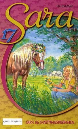 Klara och midsommardrömmen