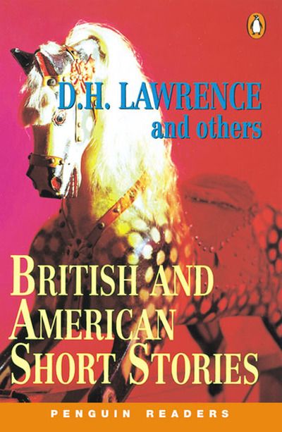 British and American short stories