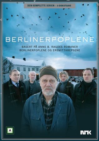 Berlinerpoplene
