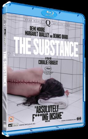 The substance