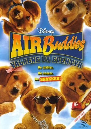Air buddies