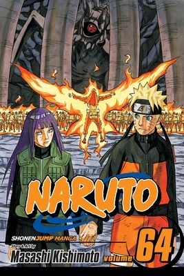 Naruto. 64. Jūbi