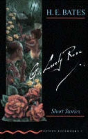 Go, lovely rose