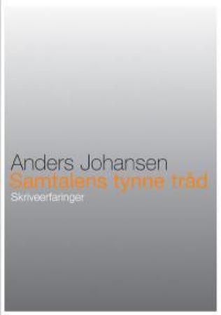 Samtalens tynne tråd