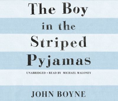 The boy in the striped pyjamas