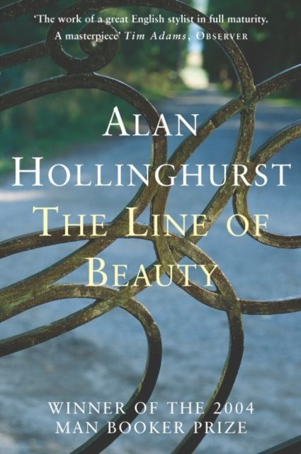 The line of beauty