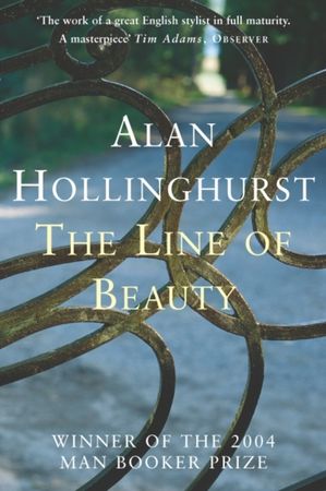 The line of beauty