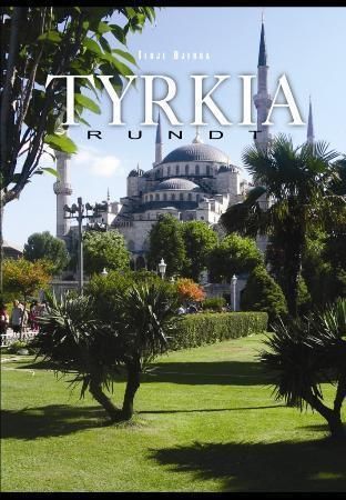 Tyrkia rundt