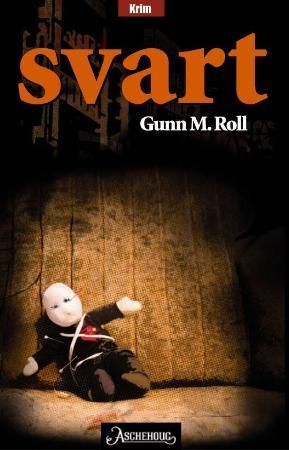 Svart