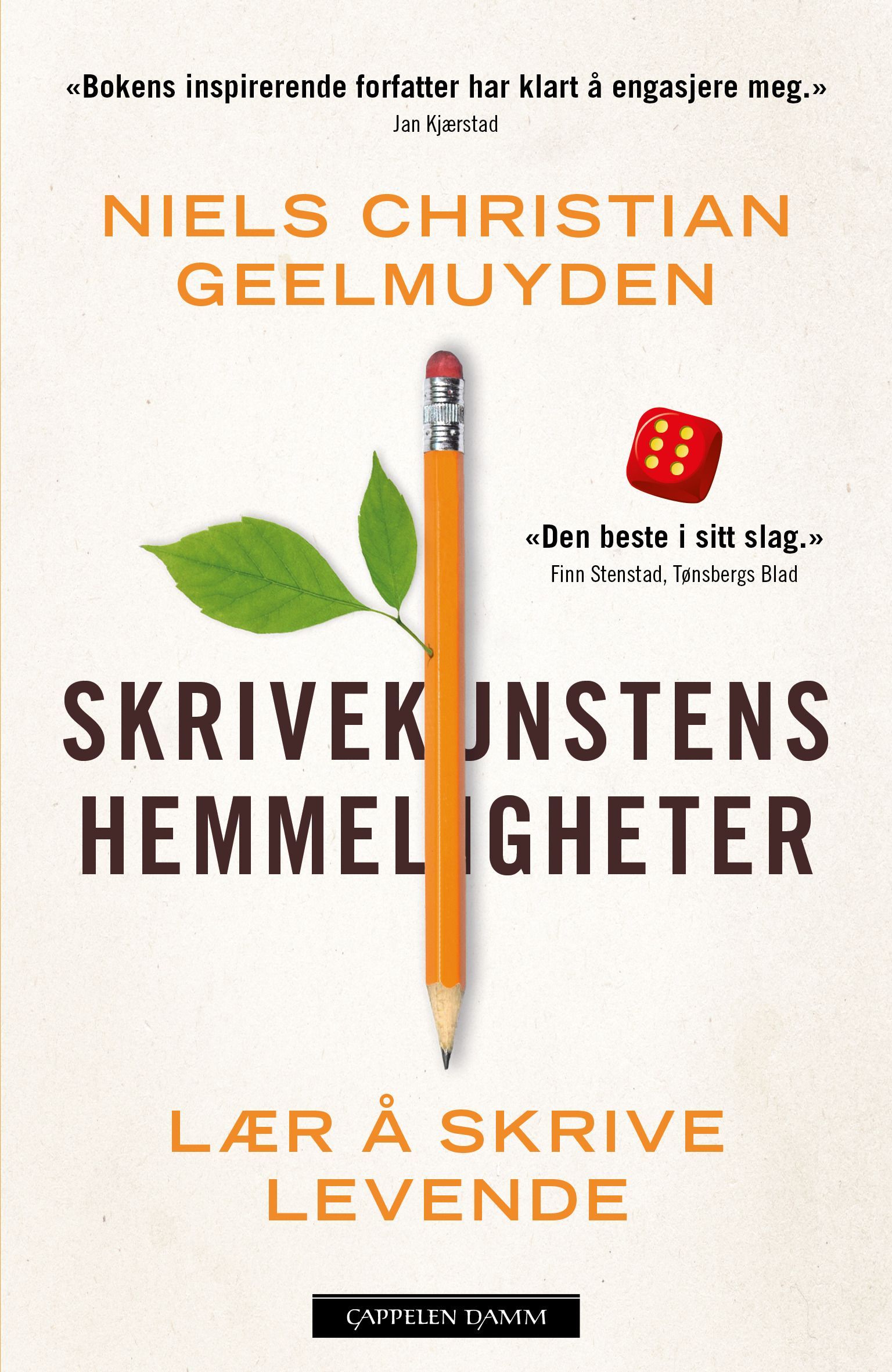 Skrivekunstens hemmeligheter