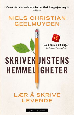 Skrivekunstens hemmeligheter