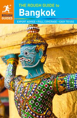 The rough guide to Bangkok