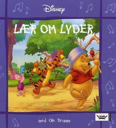 Learn about sounds. oversettelse: Camil