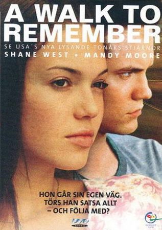 A walk to remember
