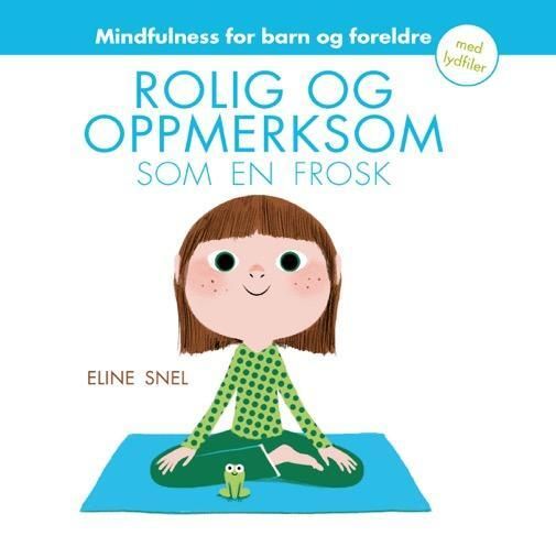 Stilzitten als een kikker