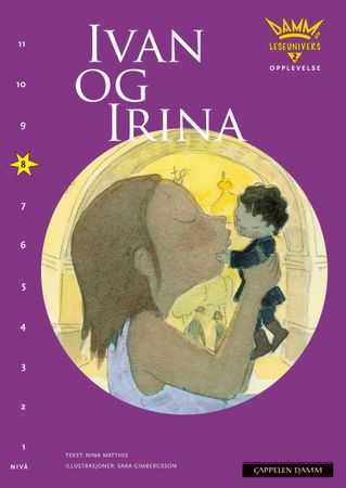 Ivan och Irina