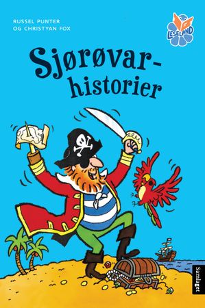 Stories of pirates