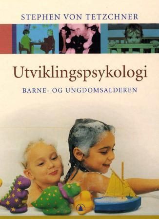 Utviklingspsykologi